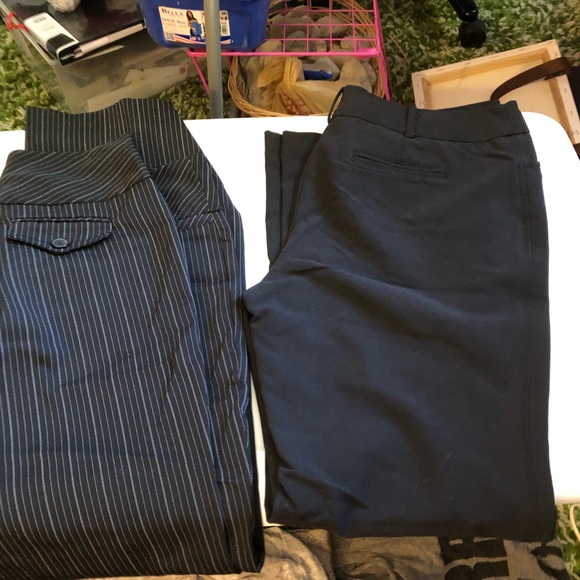 Dress pants - Picture 3 of 3